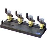 Open D-4 4-Hole Punch 打孔機