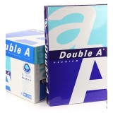 DOUBLE A  A3 影印紙 80GSM