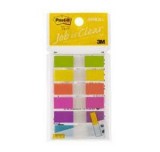 3M Post-it Flag (6 螢光色) 683-NEH 報事貼 膠籤 120張