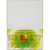 德國 A-Tech 白咭紙 - A4 110g (500張) - P1101