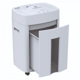 Nippo NS-6015 粒狀碎紙機 25L 可連續碎35分鐘
