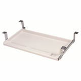 HOLLIES SL-444 鑽檯式鍵盤托 UNDERDESK KEYBOARD DRAWER