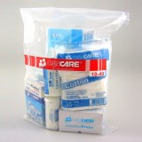 Cancare™加護™ 安全藥箱 補充裝 (10-49人)