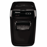Fellowes AutoMax 200C 粒狀碎紙機 (10張/ 自動碎紙200張)