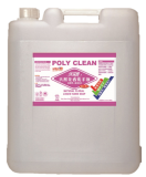 保潔麗--天然花香洗手液 20KG Poly Clean Natural Floral Liquid Hand Soap 20KG