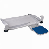 HOLLIES SL-450 夾檯式鍵盤托連活動滑鼠墊 DESK READY KEYBOARD MANAGER WITH MOUSE TRAY