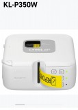 CASIO KLP-350W 標籤機