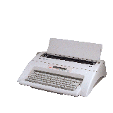 Olympia Carrera de Luxe MD 電子打字機