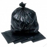 PE 黑色垃圾袋 36