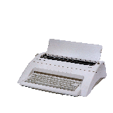 Olympia Carrera de Luxe 電子打字機