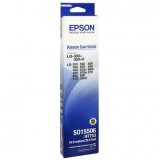 EPSON #7753 (SO15506) 電腦色帶  LQ580/LQ570+