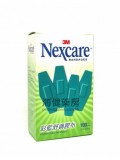Nexcare™ 舒適藍色膠布