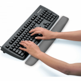 HOLLIES DW-806 長形啫喱手腕軟墊 GEL WRIST REST