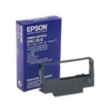 Epson C43S015376 (ERC-38) 打印機色帶