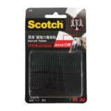 3M Scotch 762 戶外用強力魔術貼 (1 x 3吋/2對裝)