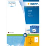 HERMA A4 多用途貼紙