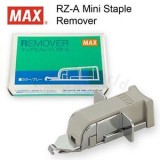 RZ-A小型起釘器 Small Staple Remover